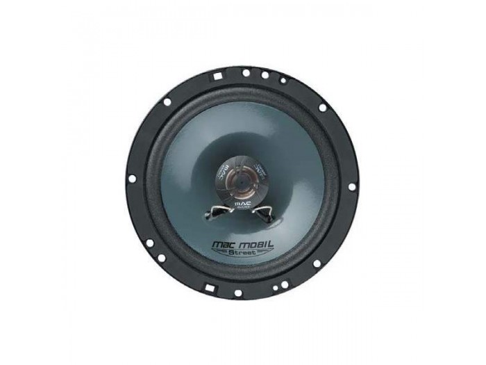 Mac Audio Street 16.2F 200W 17cm Speakers